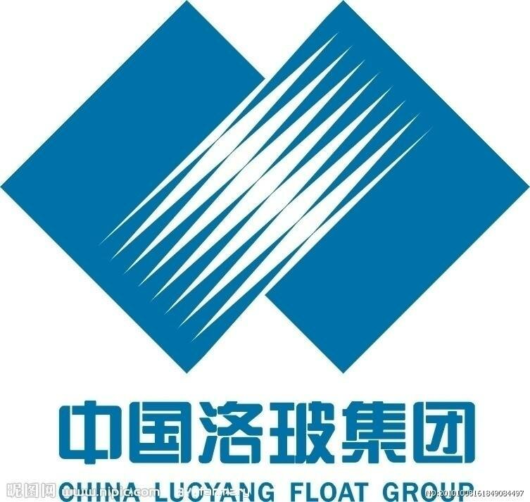 中國洛玻集團(tuán)