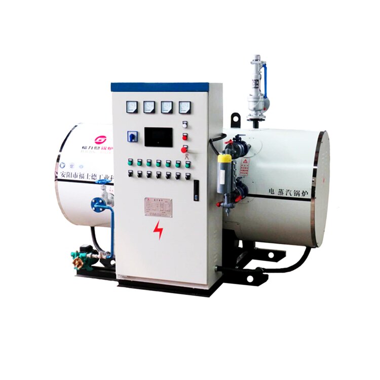 電蒸汽鍋爐的挑選注意事項